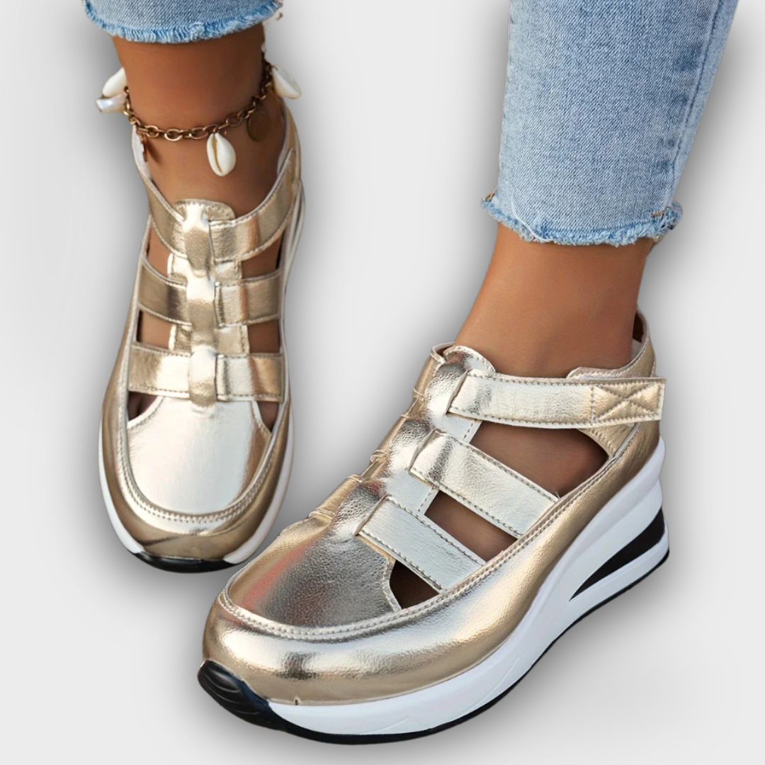 Anita™ | Ergonomische Komfort-Sandalen