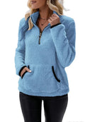 Blau