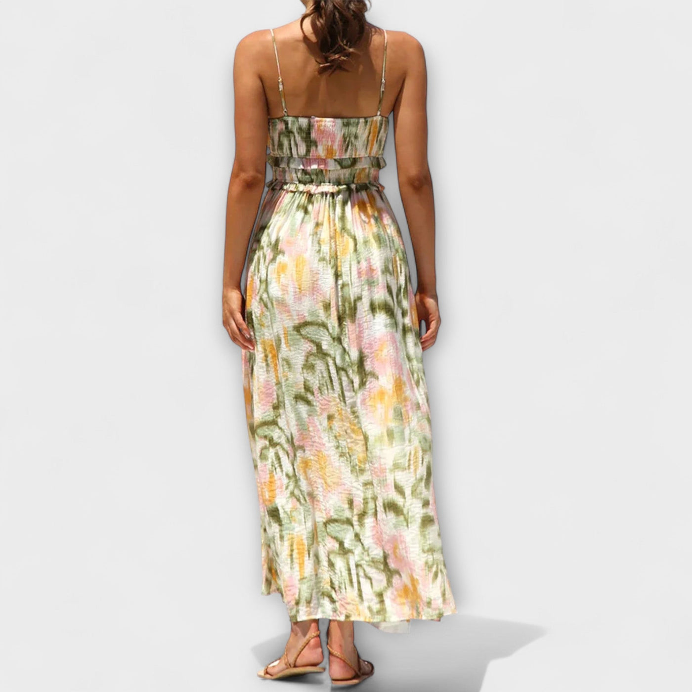 Annalise - Walk Bedrucktes Kleid