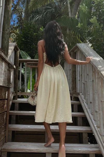 Karolina® | Strandkleid für Damen