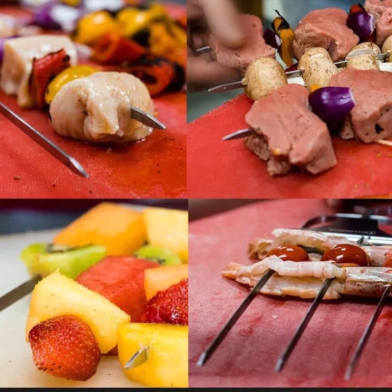 Grillmeister™ Perfekt zum Grillen