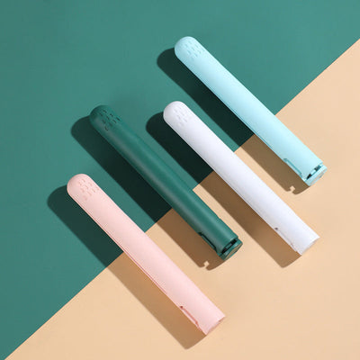 Mini Krul- und Stylgerät - Lina