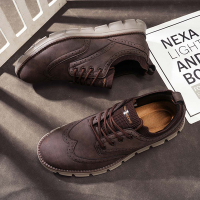 Atlas - Ultra-bequeme Schuhe