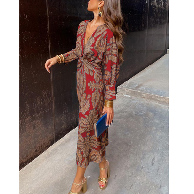 Tiffany® | Reines Damen-Abendkleid