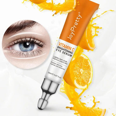 GlühendesAuge™ Dunkle Kreise reduzieren