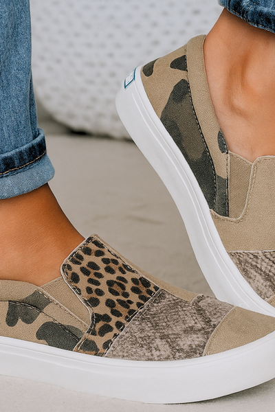 Noemi™ | Trendige, bequem zu tragende Slipper