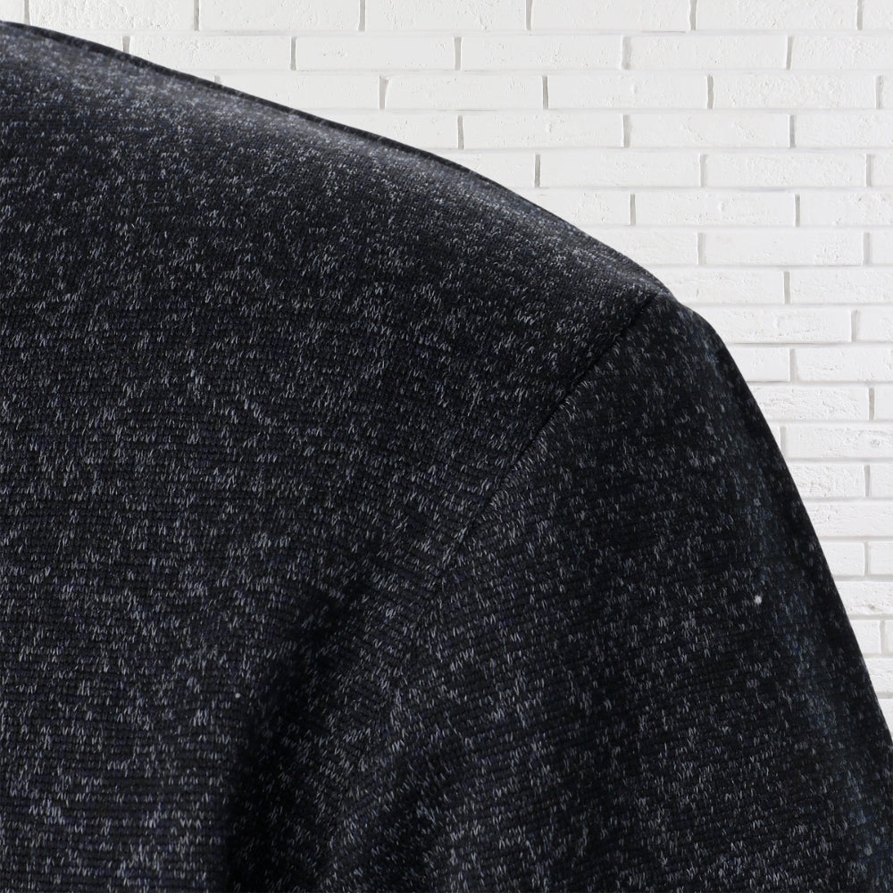 Dominik-Josef® | Pullover Mit Stehkragen