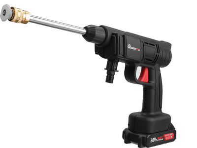 Drahtlose Hochdruckreiniger – Jetworx