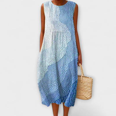 Sandera – Kleid für zeitlose Eleganz