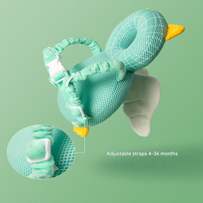 Babyschutzkissen – LittleGuard