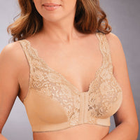 Abby™ Perfekte Date Nacht in Beige