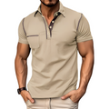Khaki/Schwarz