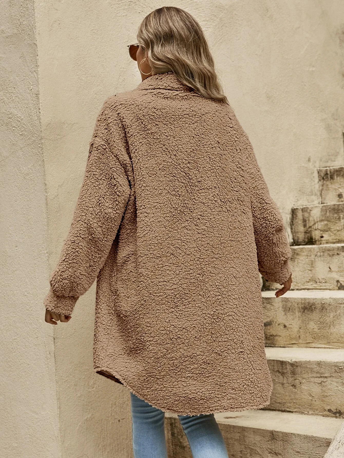 Valerie™ Stilvoller Cardigan