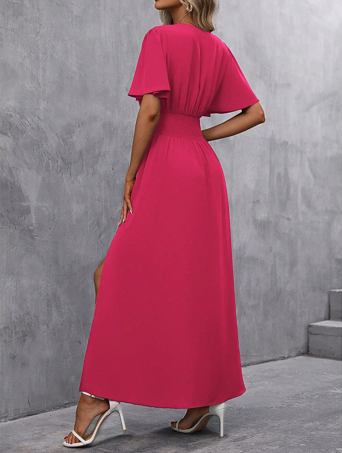 Daniela - Strahlende Zuversicht Abendkleid