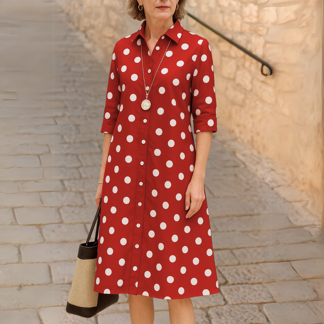 Joke™ | Elegantes Kleid