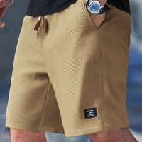 Wenner | Leichte Sommer-Shorts ( 1+1 GRATIS) in Khaki