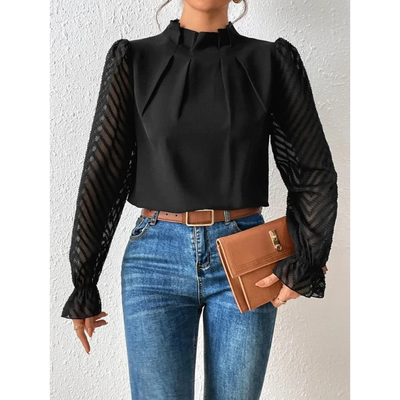 Tanya® | Elegantes Hemd für Damen