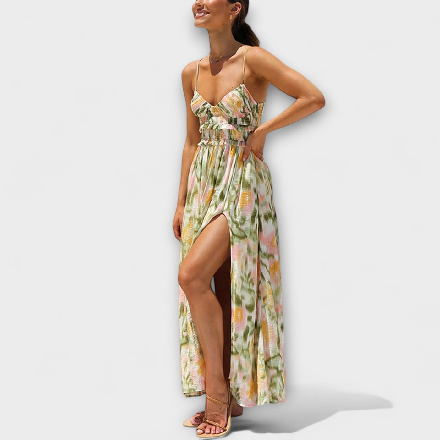 Annalise - Walk Bedrucktes Kleid