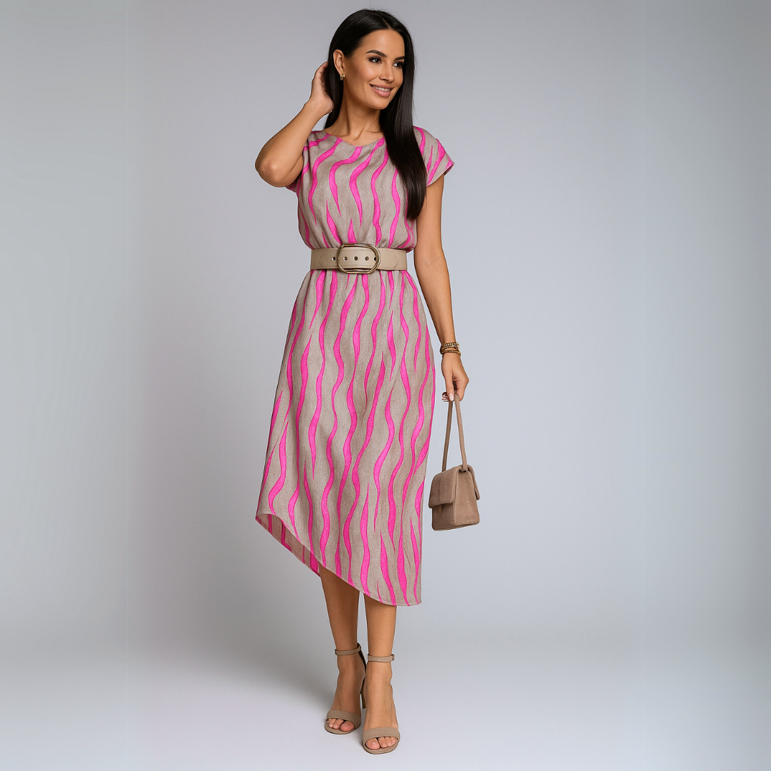 Madelon™ | Elegantes, schickes Kleid