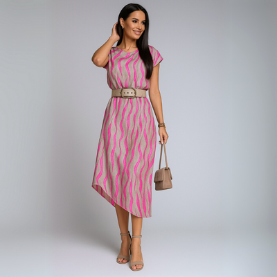 Madelon™ | Elegantes, schickes Kleid