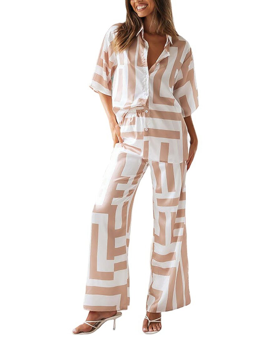 Sarah® | Elegant, lässig und urlaubstauglich für das Büro