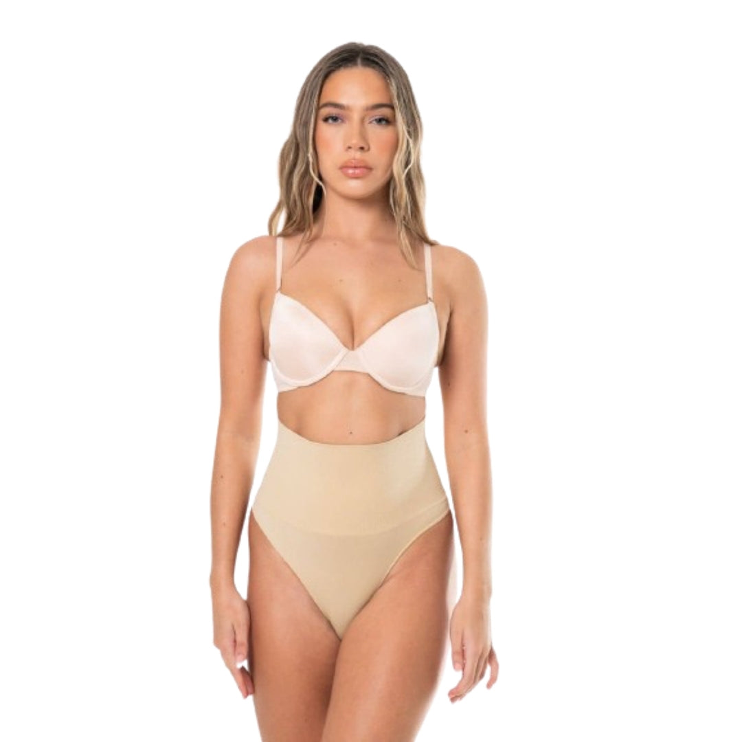 Harper™ Komfortable Taillenkontrolle