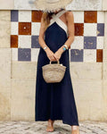 Marineblau