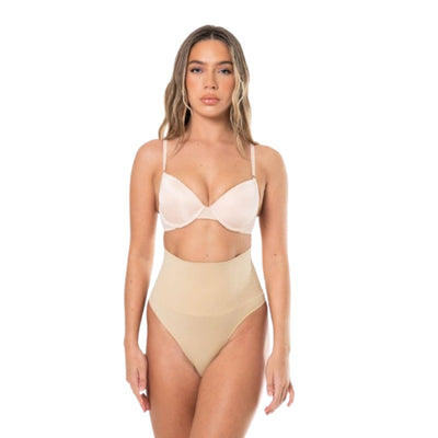 Harper™ Komfortable Taillenkontrolle