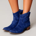 Blau