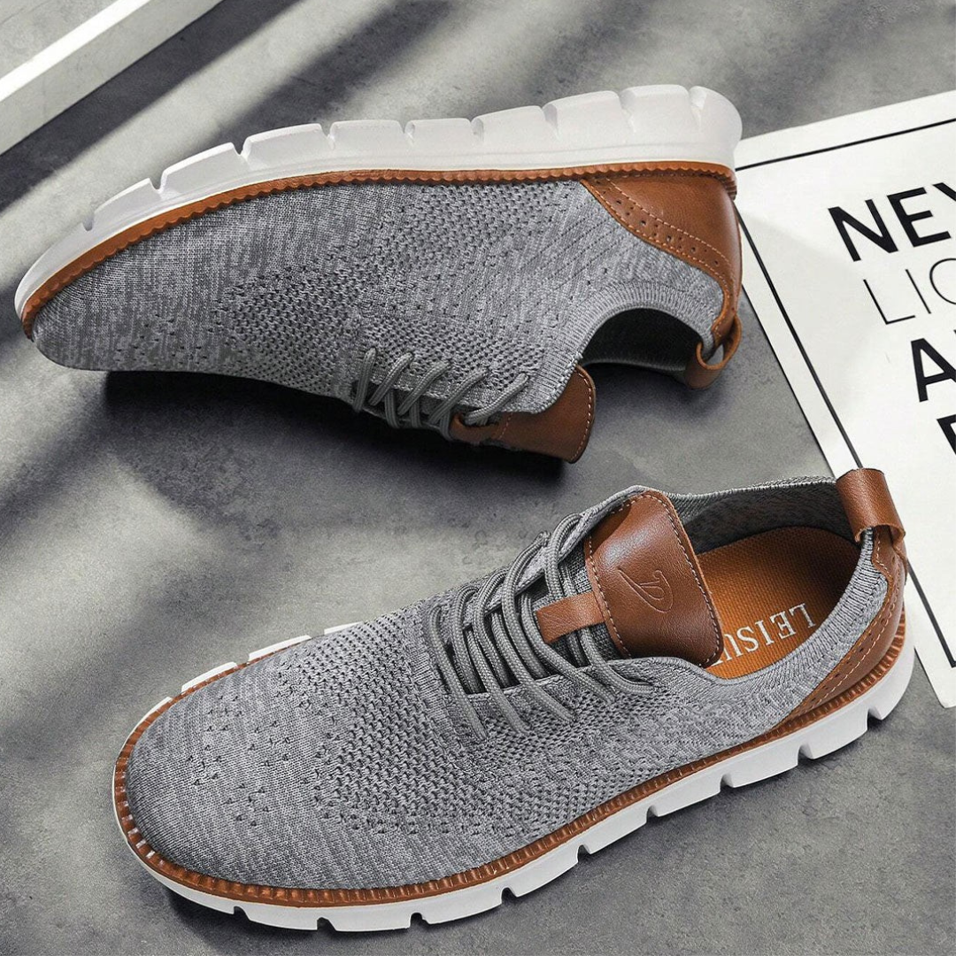 Flexknit - Ultrabequeme Schuhe