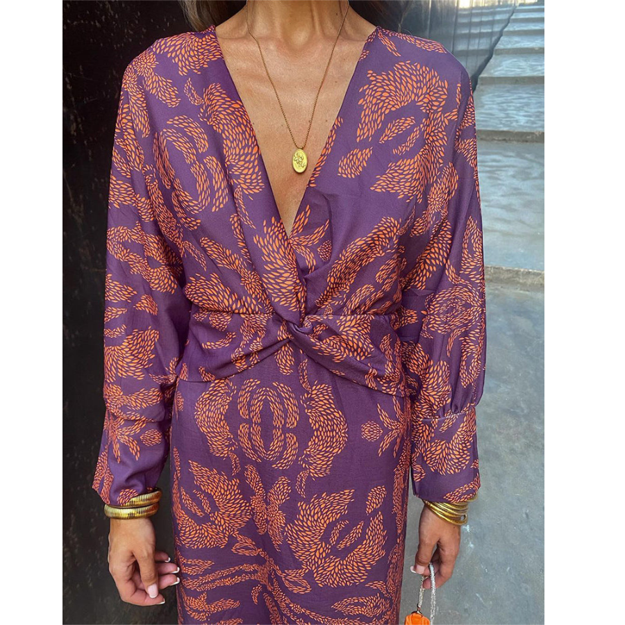 Tiffany® | Reines Damen-Abendkleid