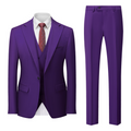 Dunkelviolett