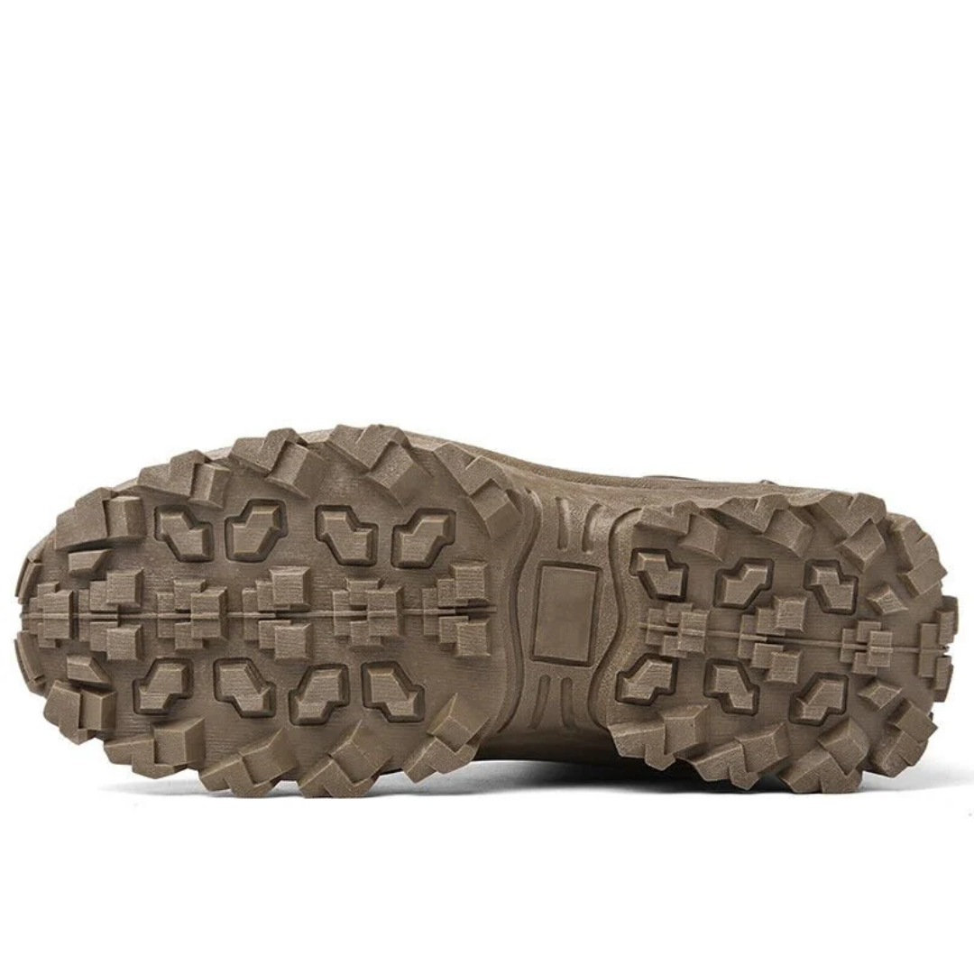 Robin | Herren Hohe Wanderschuhe | Trekking