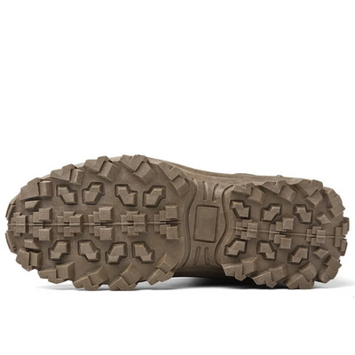 Robin | Herren Hohe Wanderschuhe | Trekking