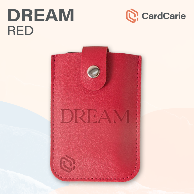 Ausziehbare CardCarie Carousel