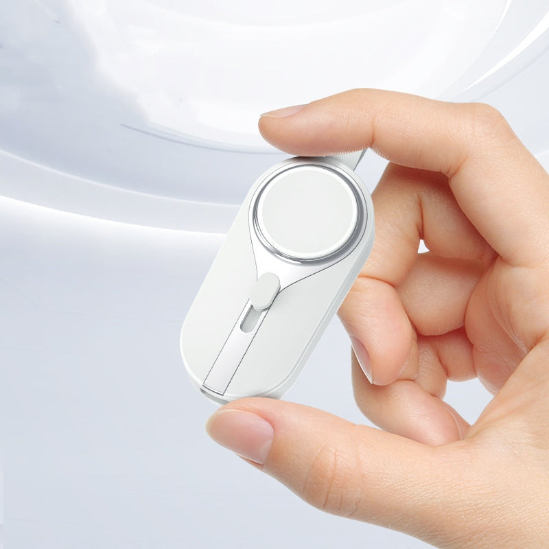 Drahtlose Ladeclip – VoltClip