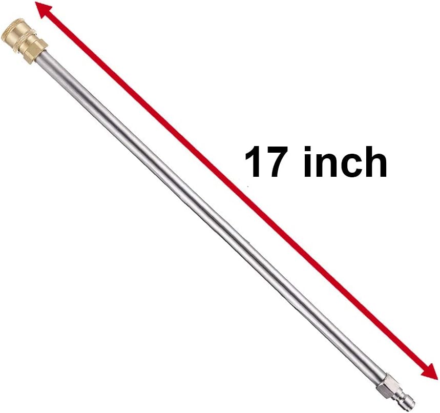 AquaFlex - Unterbodenwerkzeug für Hochdruckreiniger