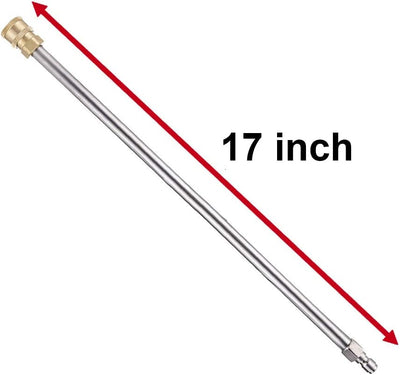 AquaFlex - Unterbodenwerkzeug für Hochdruckreiniger