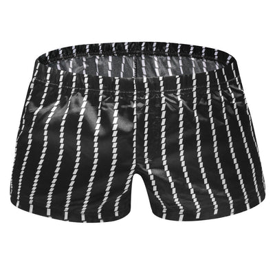 Mode Strand schwimmen Männer gestreifte Shorts