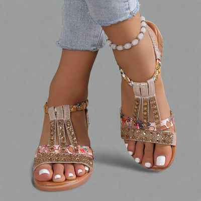 Vollmara | Premium Sandalen für herausragenden Komfort