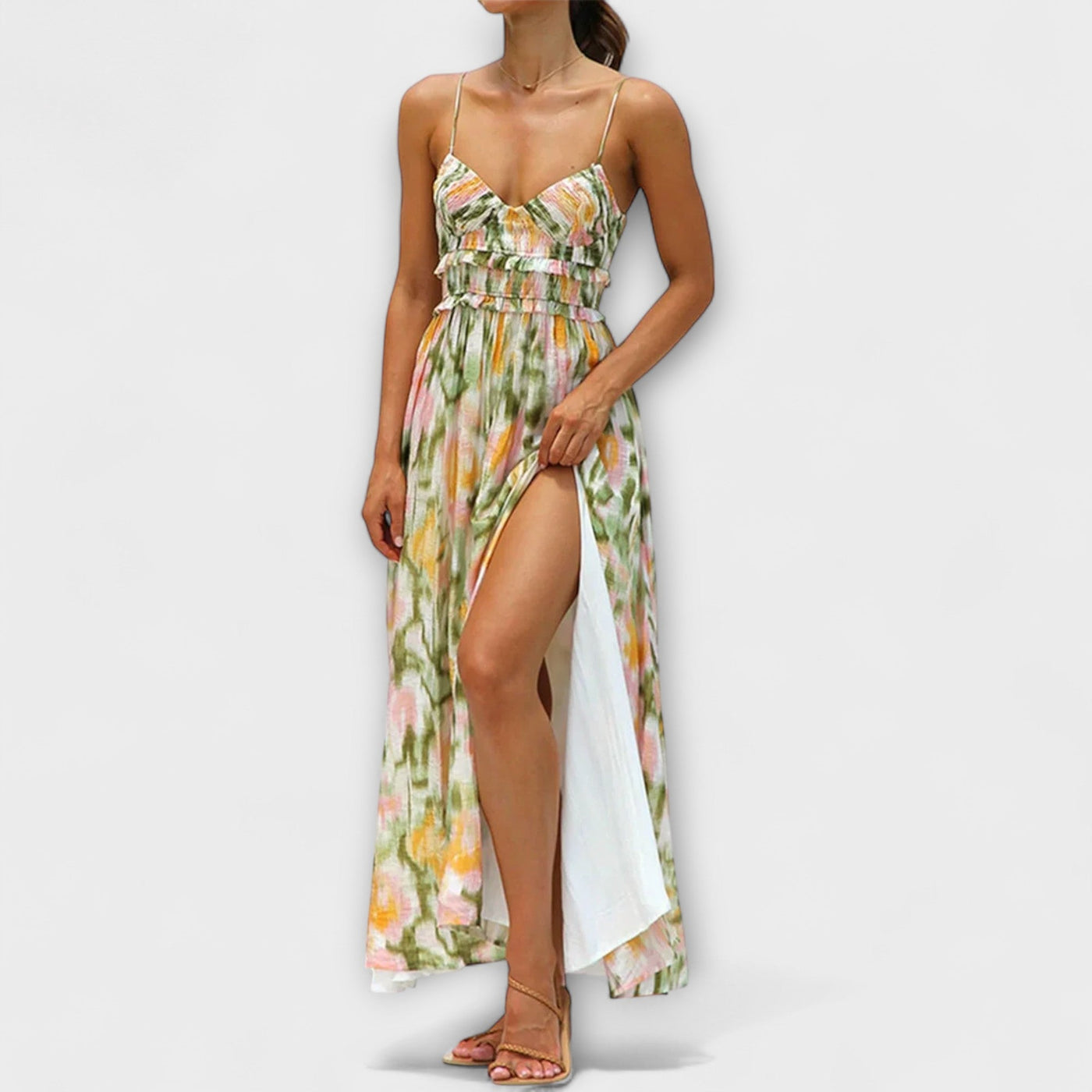 Annalise - Walk Bedrucktes Kleid