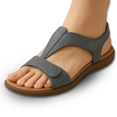 Elize™ | Orthopädische Ledersandalen aus hochwertigem Material