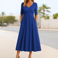 Marineblau