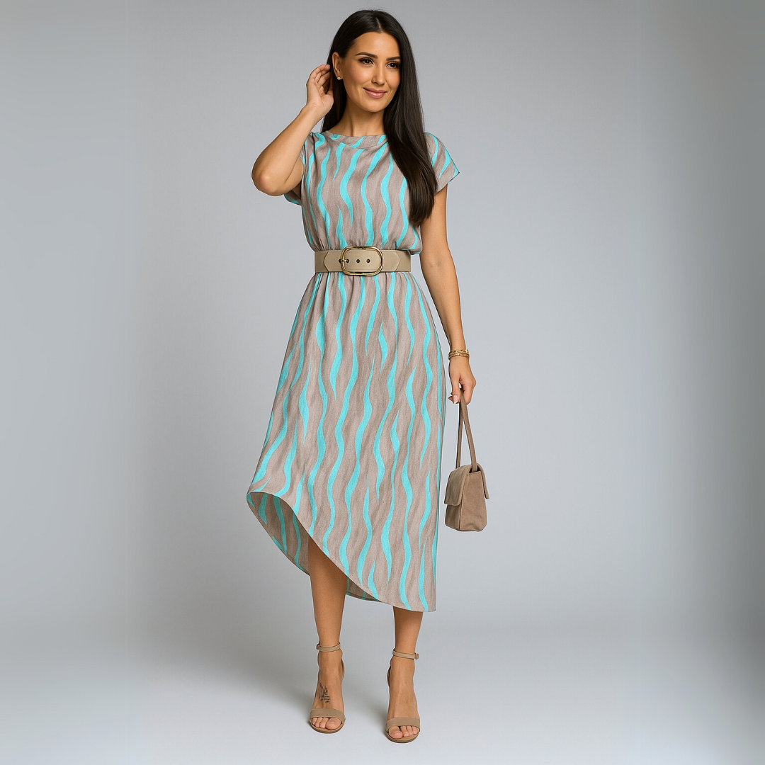 Madelon™ | Elegantes, schickes Kleid