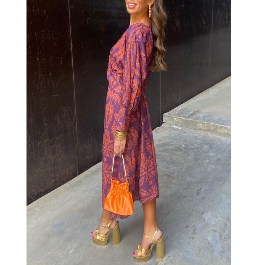 Tiffany® | Reines Damen-Abendkleid