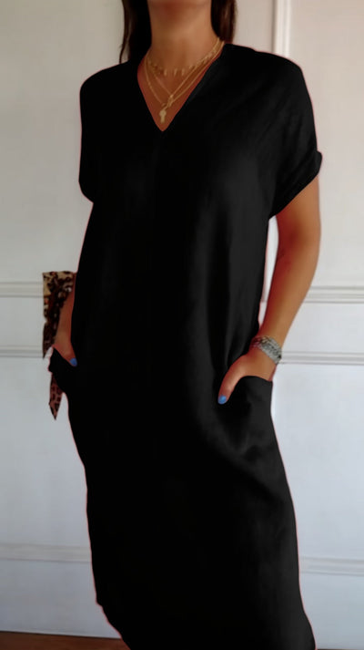 Ivy™ - Figurfreundliches Kleid