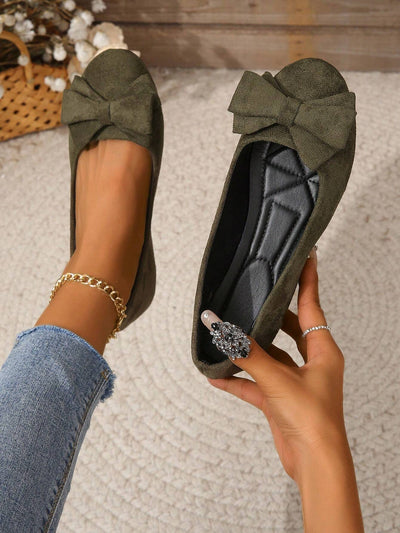 Kerensa® | Stilvolle und orthopädisch bequeme Schuhe