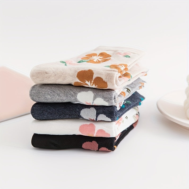 Sophie | Vintage Socken