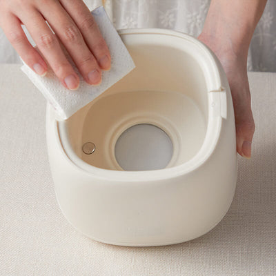 Schnellkochtopf™ Schnelles Frühstück