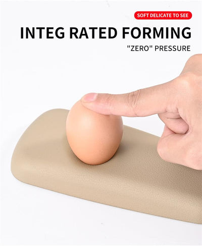 AutoUnterstützung™ Erhöhter Beinkomfort